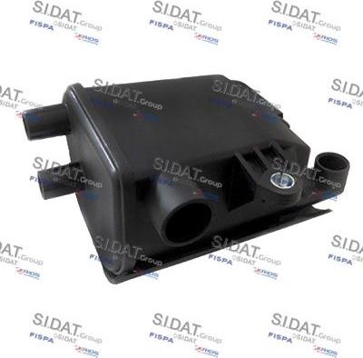 Autoteam L32638 - Séparateur d'huile, prise de recyclage des gas de carter droxauto.com