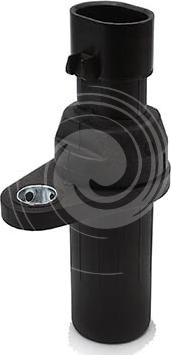 Autoteam L3263 - Capteur d'angle, vilebrequin droxauto.com