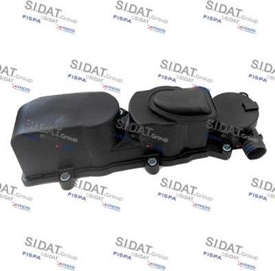 Autoteam L32626 - Séparateur d'huile, prise de recyclage des gas de carter droxauto.com