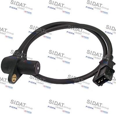 Autoteam L3284A2 - Capteur d'angle, vilebrequin droxauto.com