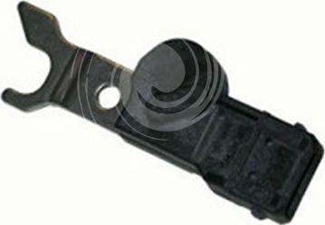 Autoteam L3221 - Capteur, impulsion d'allumage droxauto.com