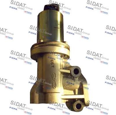 Autoteam L3792 - Vanne EGR droxauto.com