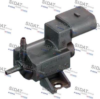 Autoteam L3756 - Valve, contrôle d'air-air d'admission droxauto.com