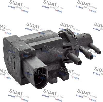 Autoteam L3752 - Capteur de pression, turbocompresseur droxauto.com