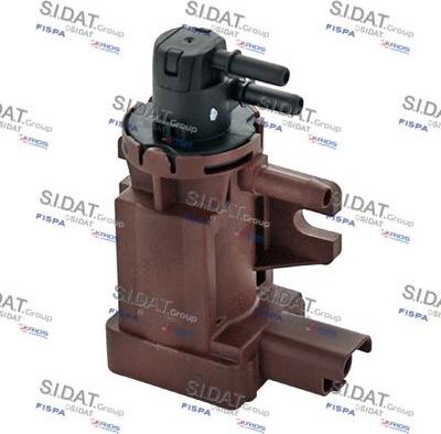 Autoteam L3769 - Capteur de pression, turbocompresseur droxauto.com