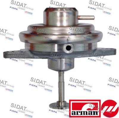 Autoteam L3733AS - Vanne EGR droxauto.com