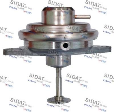 Autoteam L3733R - Vanne EGR droxauto.com