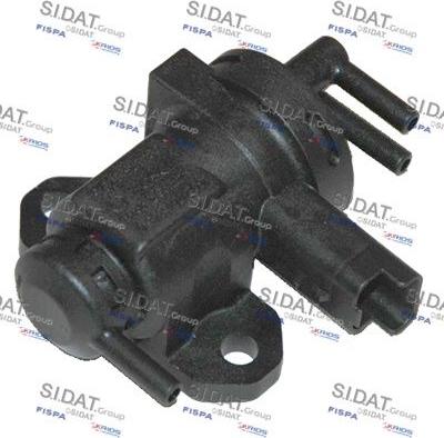 Autoteam L3773 - Transmetteur de pression, contrôle des gaz d'échappement droxauto.com