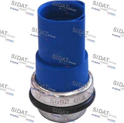 Autoteam L2996 - Interrupteur de température, ventilateur de radiateur droxauto.com