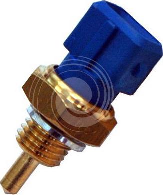 Autoteam L2464 - Sonde de température, liquide de refroidissement droxauto.com