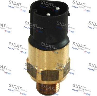 Autoteam L2416 - Interrupteur de température, ventilateur de radiateur droxauto.com