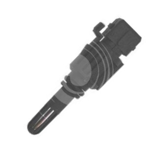 Autoteam L2484 - Capteur, température de l'air d'admission droxauto.com