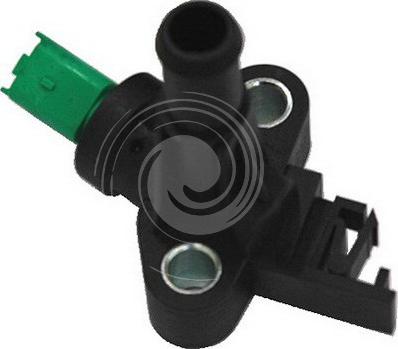 Autoteam L2481 - Sonde de température, liquide de refroidissement droxauto.com