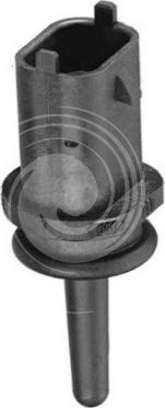 Autoteam L2482 - Capteur, température de l'air d'admission droxauto.com