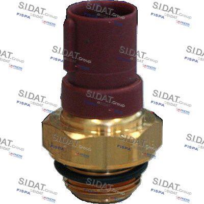 Autoteam L2426 - Interrupteur de température, ventilateur de radiateur droxauto.com