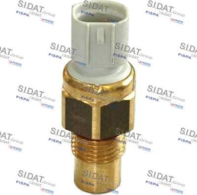 Autoteam L2421 - Interrupteur de température, ventilateur de radiateur droxauto.com