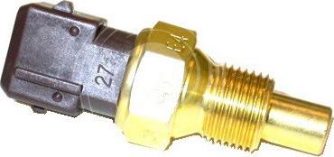 Autoteam L2599 - Sonde de température, liquide de refroidissement droxauto.com