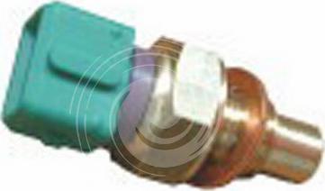Autoteam L2596 - Sonde de température, liquide de refroidissement droxauto.com
