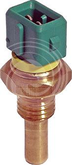 Autoteam L2597 - Sonde de température, liquide de refroidissement droxauto.com
