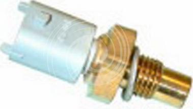 Autoteam L2551 - Sonde de température, liquide de refroidissement droxauto.com