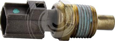 Autoteam L2536 - Capteur, température d'huile droxauto.com