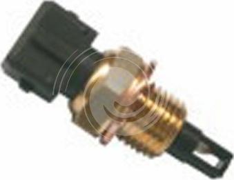 Autoteam L2576 - Capteur, température de l'air d'admission droxauto.com