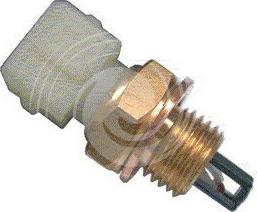 Autoteam L2572 - Capteur, température de l'air d'admission droxauto.com