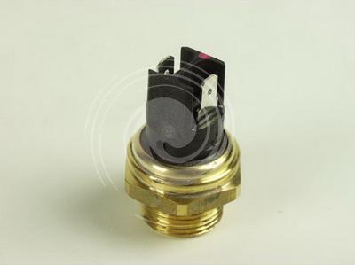 Autoteam L2645 - Interrupteur de température, ventilateur de radiateur droxauto.com