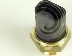 Autoteam L2609 - Interrupteur de température, ventilateur de radiateur droxauto.com