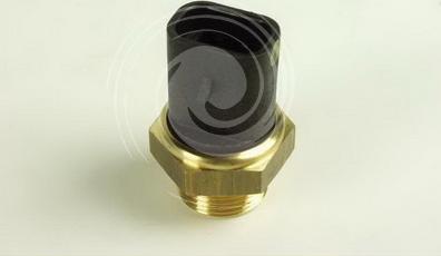 Autoteam L2605 - Interrupteur de température, ventilateur de radiateur droxauto.com