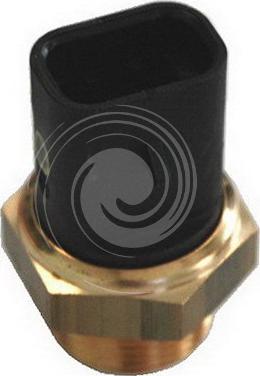 Autoteam L2600 - Interrupteur de température, ventilateur de radiateur droxauto.com