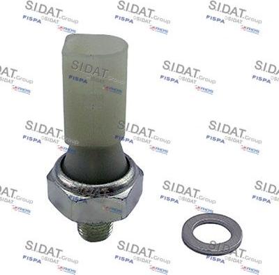 Autoteam L2063 - Capteur, pression d'huile droxauto.com