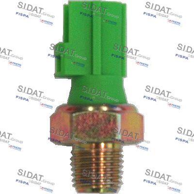 Autoteam L2009 - Capteur, pression d'huile droxauto.com