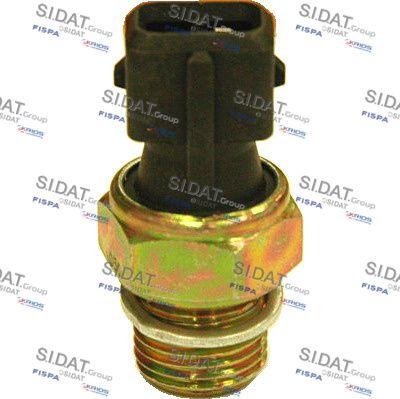 Autoteam L2019 - Capteur, pression d'huile droxauto.com