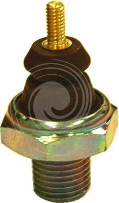 Autoteam L2010 - Capteur, pression d'huile droxauto.com