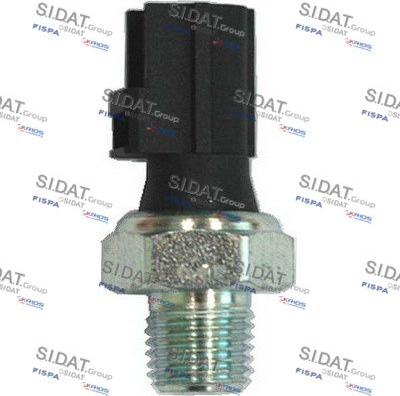 Autoteam L2021 - Capteur, pression d'huile droxauto.com