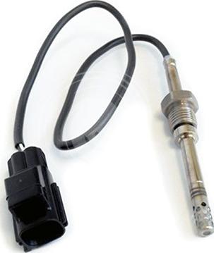 Autoteam L2195 - Capteur, température des gaz droxauto.com