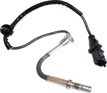 Autoteam L2143 - Capteur, température des gaz droxauto.com