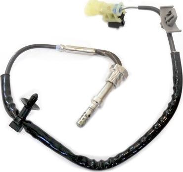 Autoteam L2142 - Capteur, température des gaz droxauto.com