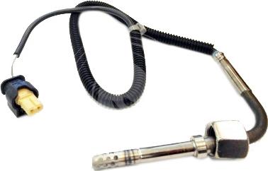 Autoteam L2154 - Capteur, température des gaz droxauto.com