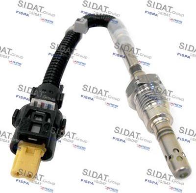 Autoteam L21571 - Capteur, température des gaz droxauto.com