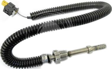 Autoteam L2160 - Capteur, température des gaz droxauto.com