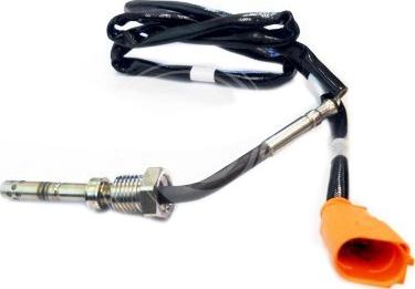 Autoteam L2109 - Capteur, température des gaz droxauto.com