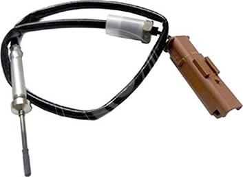 Autoteam L21064 - Capteur, température des gaz droxauto.com