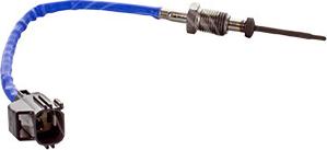 Autoteam L2102 - Capteur, température des gaz droxauto.com