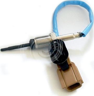 Autoteam L21076 - Capteur, température des gaz droxauto.com