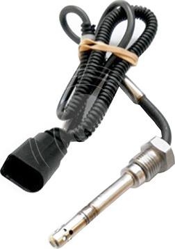 Autoteam L21147 - Capteur, température des gaz droxauto.com