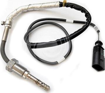 Autoteam L21115 - Capteur, température des gaz droxauto.com