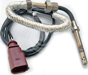 Autoteam L21111 - Capteur, température des gaz droxauto.com