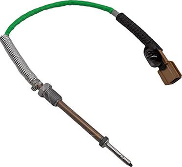 Autoteam L21188 - Capteur, température des gaz droxauto.com